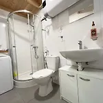 Apartman C4 Tomkova 142 Centrum Hk
