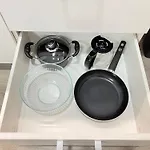 C4 Tomkova 142 Centrum Hk * Χράντεκ Κράλοβε