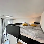 Διαμέρισμα C4 Tomkova 142 Centrum Hk *