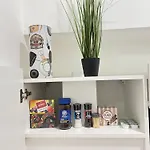 C4 Tomkova 142 Centrum Hk Apartman Hradec Králové