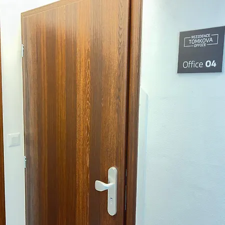C4 Tomkova 142 Centrum Hk Hradec Králové