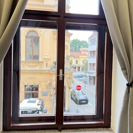 C4 Tomkova 142 Centrum Hk Hradec Králové