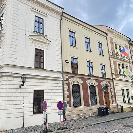 C4 Tomkova 142 Centrum Hk Hradec Králové